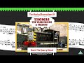 Mavis's Theme by Mike O'Donnell and Junior Campbell