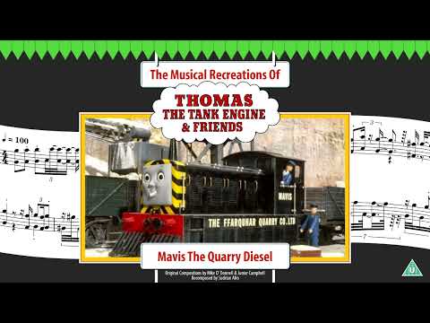 Mavis's Theme