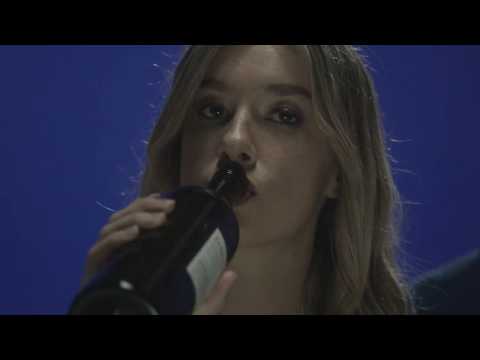 Too Close To Touch - "F.I.N.E."