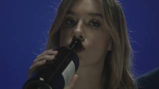 Too Close To Touch - "F.I.N.E."