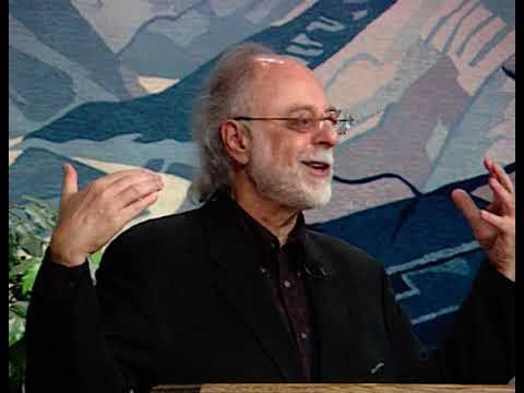The Spiritual Dimension of Time Travel with Fred Alan Wolf | Theosophical Classic 2004