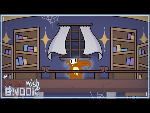 MSM: Central Singularity - Jimmy Cricks (Gnomewish Gnook - Act 1)