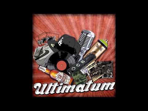 ULTIMATUM - PÓKI CO
