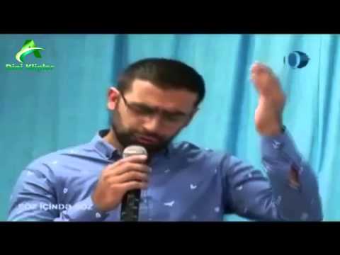 Alish Hemzeyev - Heyderiyem Men  (HD)