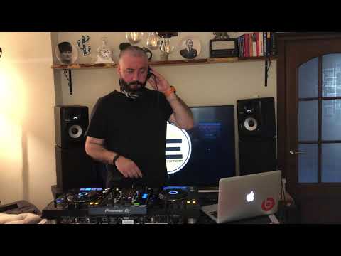 Deep House •Vocal House • Melodic House • Mixed By Dj Tolga Ertem 🔴Live Set #24