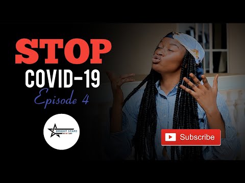 CORONA EPISODE 4-Bright Stars Entertainment