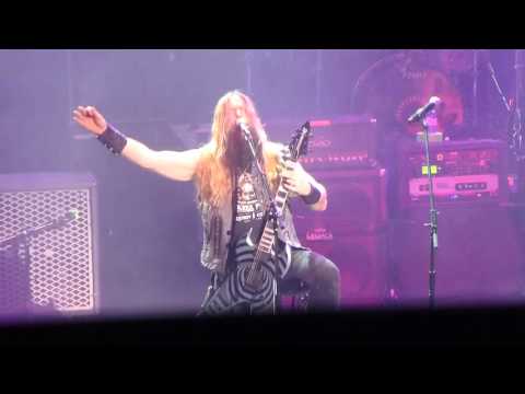 download lagu mp3 mp4 Generation Axe Zakk Wylde, download lagu Generation Axe Zakk Wylde gratis, unduh video klip Generation Axe Zakk Wylde
