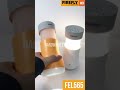 Firefly 3 In 1 Multifunction Rechargeable LED Torch Lantern Lamp FEL565