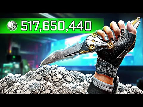 The Fastest Money in Delta Force... and with NO RISK