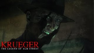 KRUEGER : The Legend of Elm Street