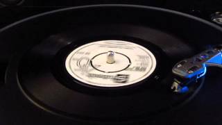 Marvin Gaye - When I'm Alone I Cry - UK Stateside DEMO