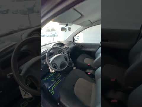 фото hyundai matrix i рестайлинг 2 0