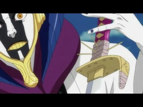 Top 10 Bleach Bankai