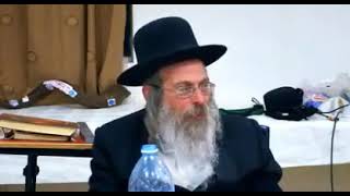 הרב אליהו גודלבסקי | אחד כנגד זכור אחד כנגד שמור - רבי שמעון בר יוחאי - קצר