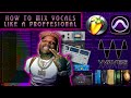 Lil Durk Vocal Mixing Effects Mixing Melodic Trap Vocals With VMR Gunna Vocal Preset FL20