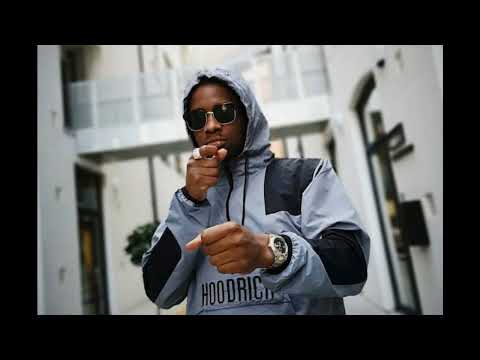 Ambush (Feat. Gheezy & Mutley) - Blaze It (Slowed & Reverb)