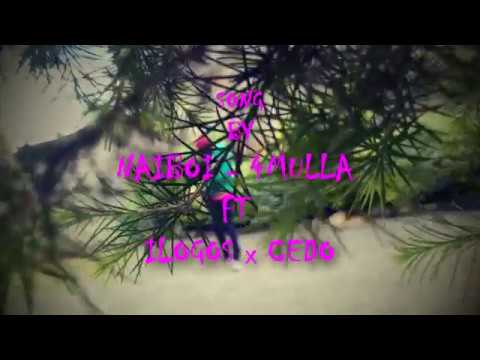 Naiboi - 4Mulla ft ilogos x Cedo - Choreographed by Kim