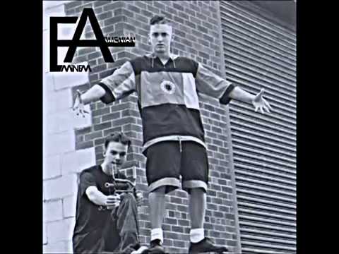 Soul Intent(Eminem, Chaos Kid, Champtown) - What Colour Is Soul(Full Version) HQ