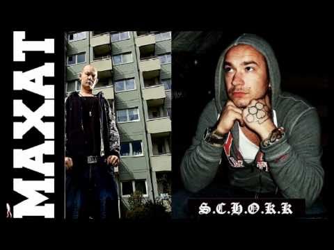 Schokk ft. Maxat - Грустная песня