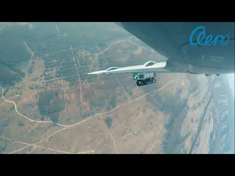 Aero successfully conducted L-39NG basic weapons tests.