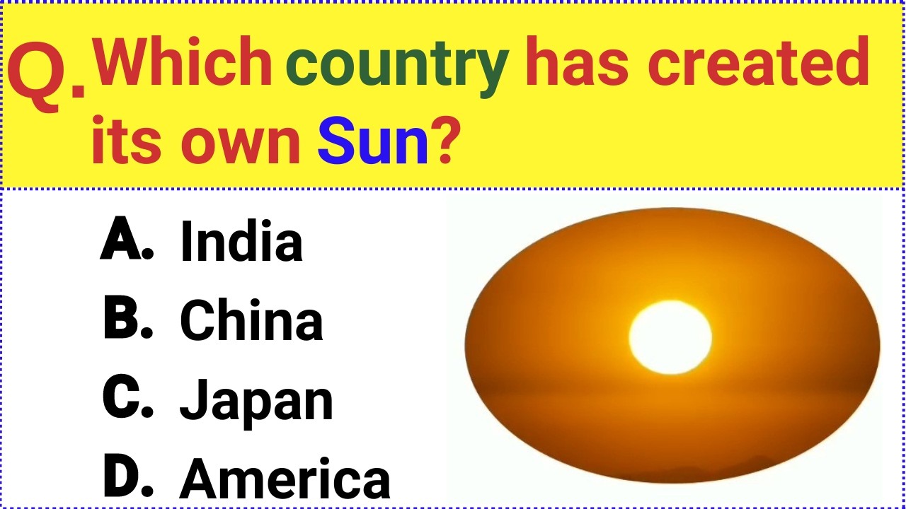 Top 30 Gk Question and Answer | Best Gk Questions and Answers | Gk Quiz in English | GK GS Question