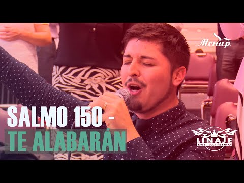 Salmo 150 video