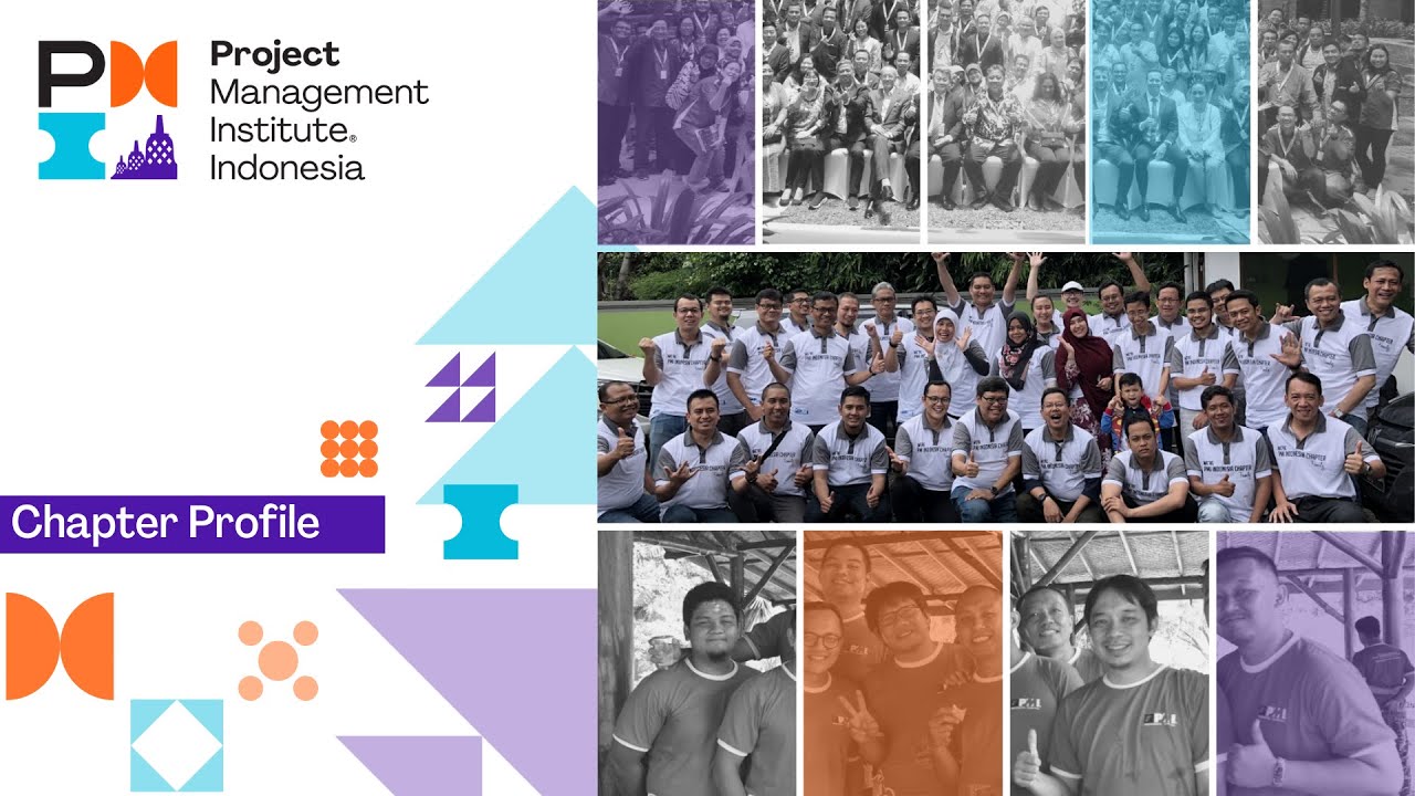 Welcome to PMI Indonesia