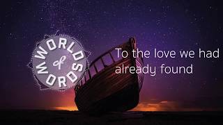 Causes | This Sinking Ship  (lyrics)