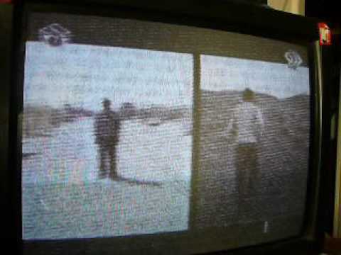 tv dx e2 channel iran tv 2