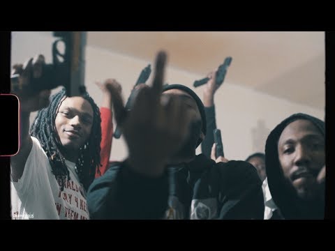 Billy Bucks - Murda (Official Video) Shot By @DineroFilms