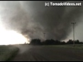 Mega Tornado