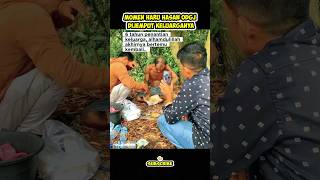 Download lagu After 6 years of separation, Hasan can now smile with his family #shortvideo #viral #odgj mp3