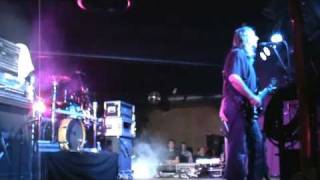 ROSENDO - A MÍ NO ME DUELE NÁ ! (Sala Kube - Tafalla (Navarra) - 05/02/2011)