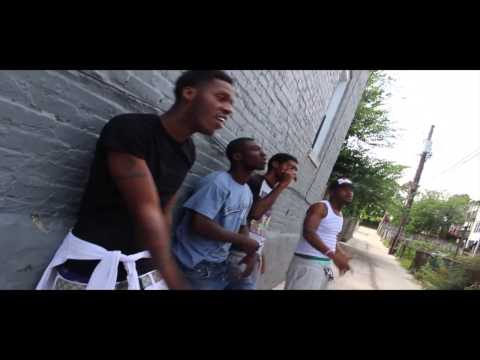 Young Moose Juicy Freestyle   RIP Shawn Man