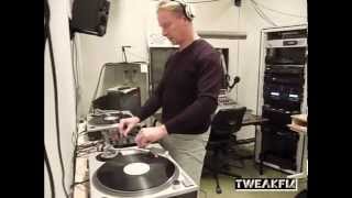 DJ Hell in TweakFM (Gigolo, Disko B)