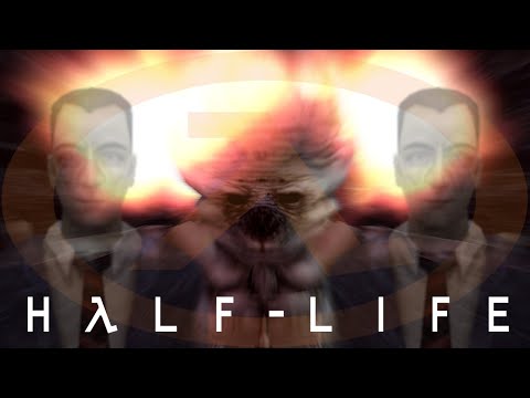 FREEMAN IN THE FLESH | Half-Life #10 [ENDING]