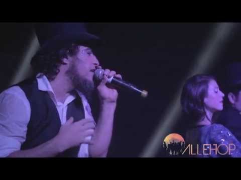 O Teatro Mágico - Um Filme (AlleHop) Ao Vivo em Ponta Grossa