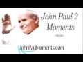 John Paul II on Love for Mary 