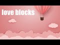 Love Blocks Morphic Field