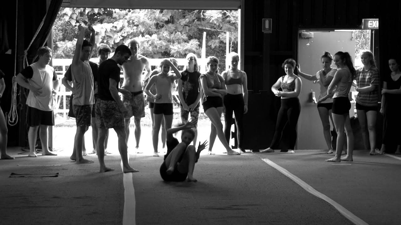 C!RCA X Spaghetti Circus - Workshop