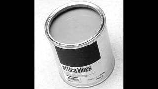 Attica Blues - Tender (Silent Poets Mix)