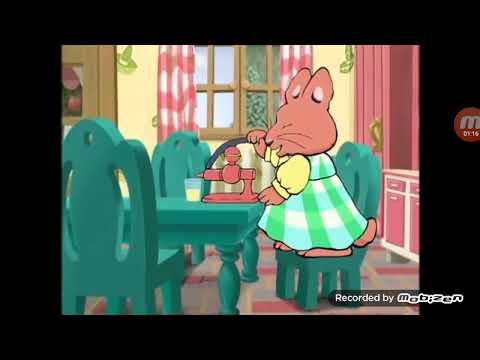 Rubyhontas Part 3 main title/"Steady as the Beating Drum"