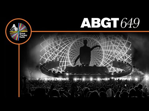 Group Therapy 649 with Above & Beyond and Tim Engelhardt