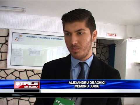 SEMINARUL VS LICEUL BECENI