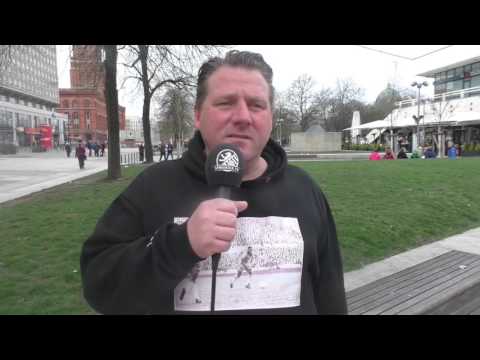 Wolfs Revier - FC Liria und das Finale um die DFB Futsal-Meisterschaft | SPREEKICK.TV