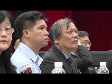 Video link:Premier Lai Ching-te attends announcement of record-making seizure of smuggled heroin (Open New Window)