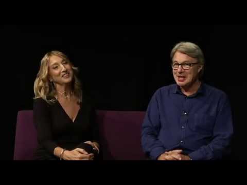 Claudia Brücken: Where Else - An Introduction to 'I Lay All Night'