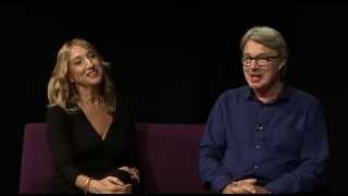 Claudia Brücken: Where Else - An Introduction to 'I Lay All Night'