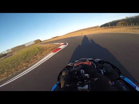 Palóc Ring Sodi Sport Rotax