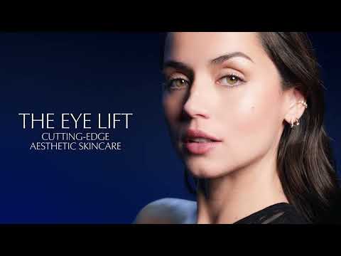NEW Advanced Night Repair Eye Lift + Sculpt